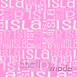 Isla - Nested Design - Standard