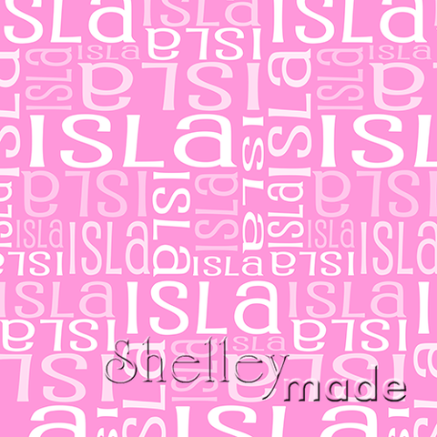 Isla - Nested Design - Standard
