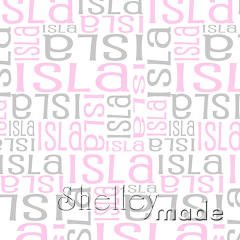 Isla - Nested Design - Standard