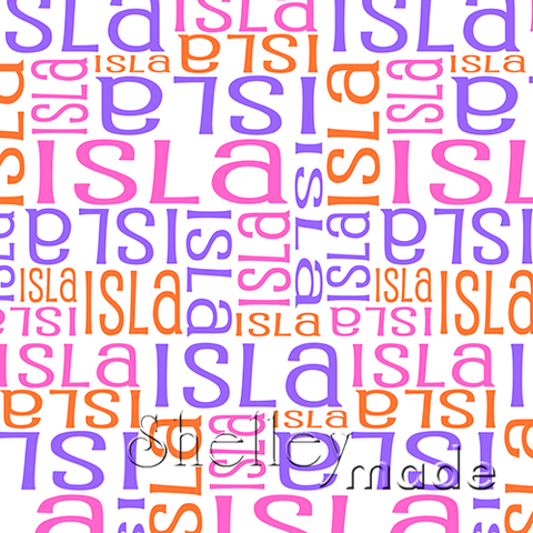Isla - Nested Design - Standard