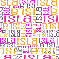 Isla - Nested Design - Standard