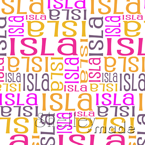 Isla - Nested Design - Standard