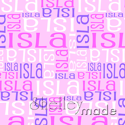 Isla - Nested Design - Standard
