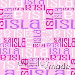 Isla - Nested Design - Standard