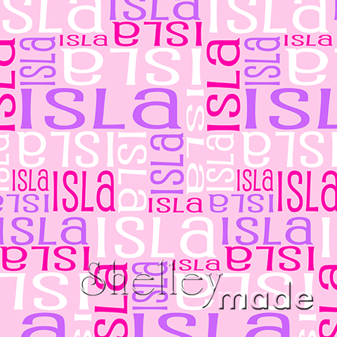 Isla - Nested Design - Standard
