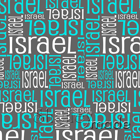 Israel - Nested Design - Standard