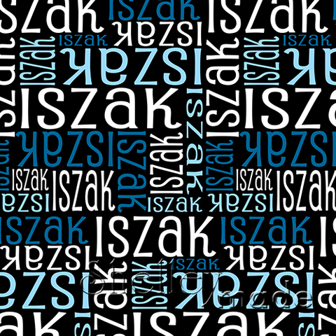 Iszak - Nested Design - Standard