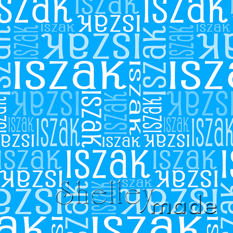 Iszak - Nested Design - Standard