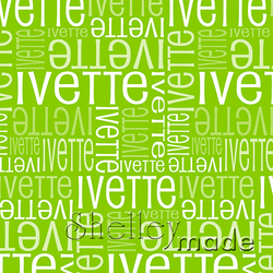 Ivette - Nested Design - Standard