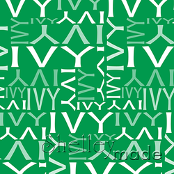 Ivy - Nested Design - Standard