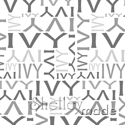 Ivy - Nested Design - Standard