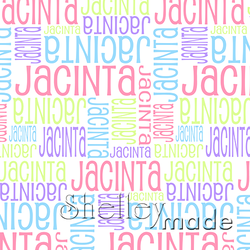 Jacinta - Nested Design - Standard