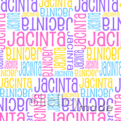 Jacinta - Nested Design - Standard