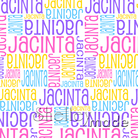 Jacinta - Nested Design - Standard