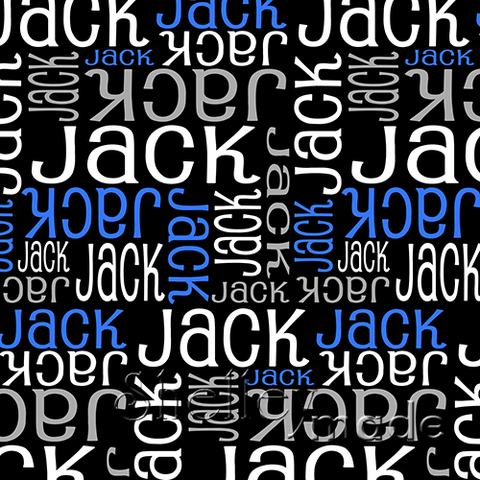 Jack - Nested Design - Standard