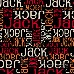 Jack - Nested Design - Standard