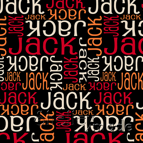 Jack - Nested Design - Standard