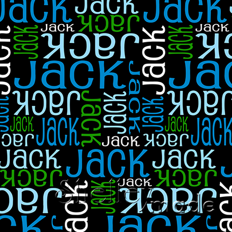 Jack - Nested Design - Standard