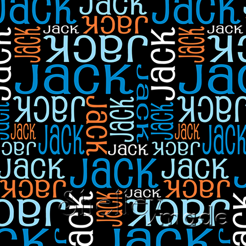 Jack - Nested Design - Standard