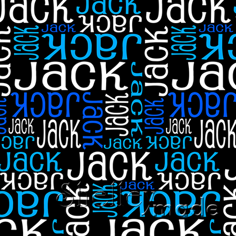 Jack - Nested Design - Standard