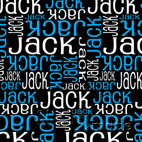 Jack - Nested Design - Standard