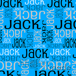 Jack - Nested Design - Standard