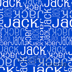 Jack - Nested Design - Standard
