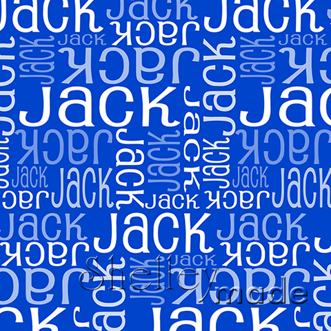 Jack - Nested Design - Standard
