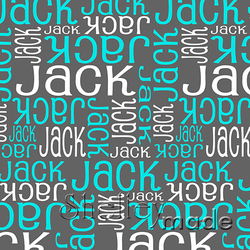 Jack - Nested Design - Standard