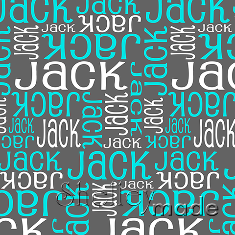 Jack - Nested Design - Standard