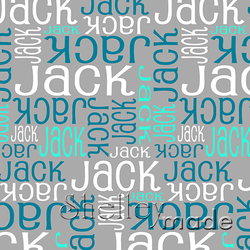 Jack - Nested Design - Standard