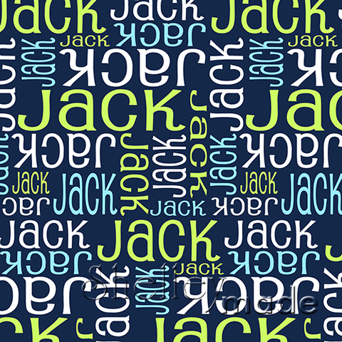 Jack - Nested Design - Standard
