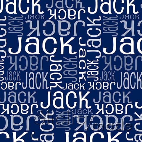 Jack - Nested Design - Standard