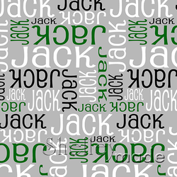 Jack - Nested Design - Standard