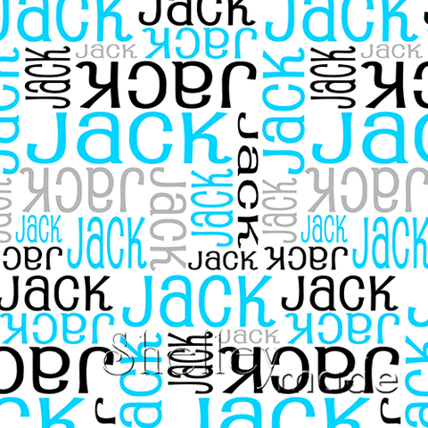 Jack - Nested Design - Standard