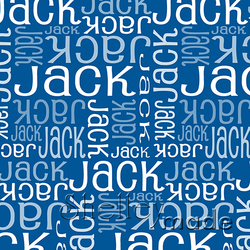 Jack - Nested Design - Standard