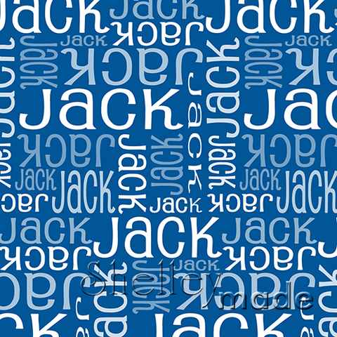 Jack - Nested Design - Standard