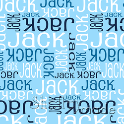 Jack - Nested Design - Standard