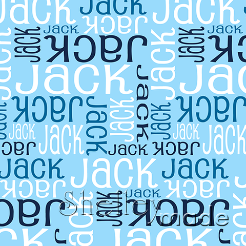 Jack - Nested Design - Standard