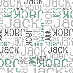 Jack - Nested Design - Standard