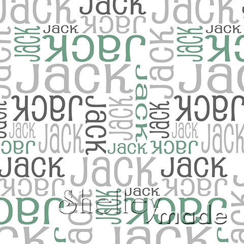 Jack - Nested Design - Standard