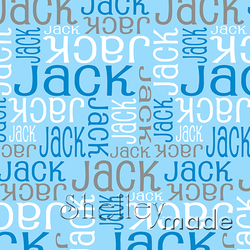 Jack - Nested Design - Standard