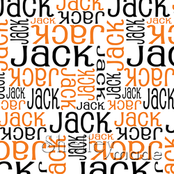 Jack - Nested Design - Standard