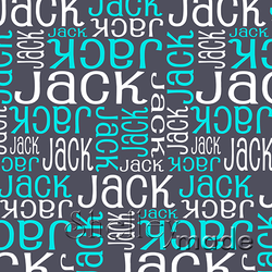 Jack - Nested Design - Standard
