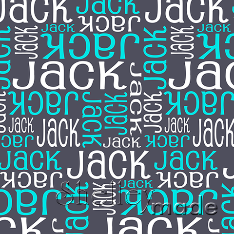 Jack - Nested Design - Standard