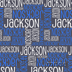 Jackson - Nested Design - Standard