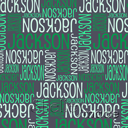 Jackson - Nested Design - Standard