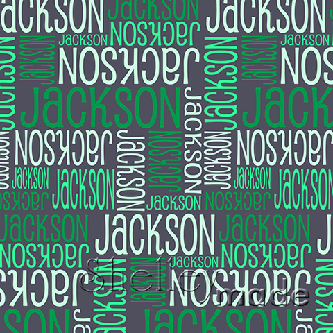 Jackson - Nested Design - Standard