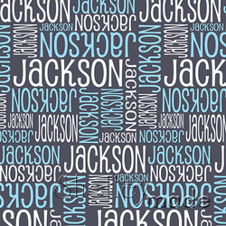 Jackson - Nested Design - Standard