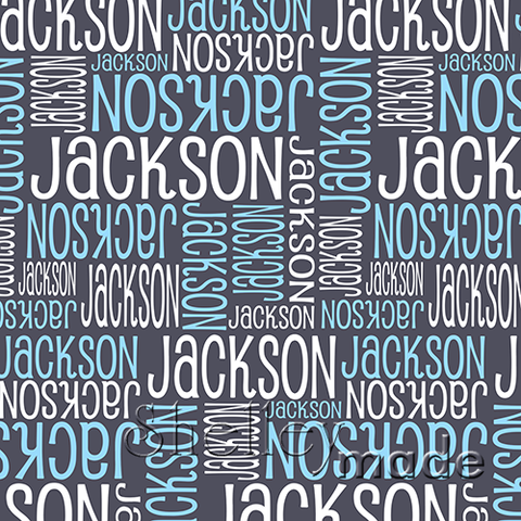 Jackson - Nested Design - Standard